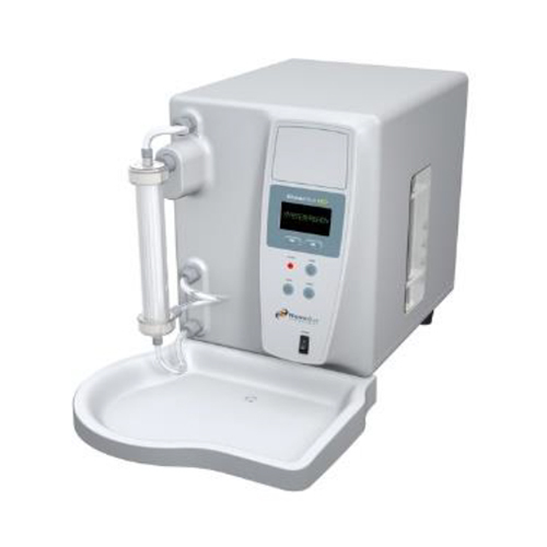Dialyzer Reprocessing System