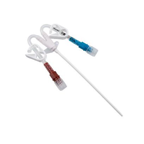 Double Lumen Haemodialysis Catheter
