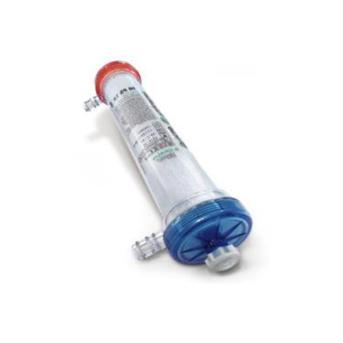 High Flux Dialyzer With Associated Tubing