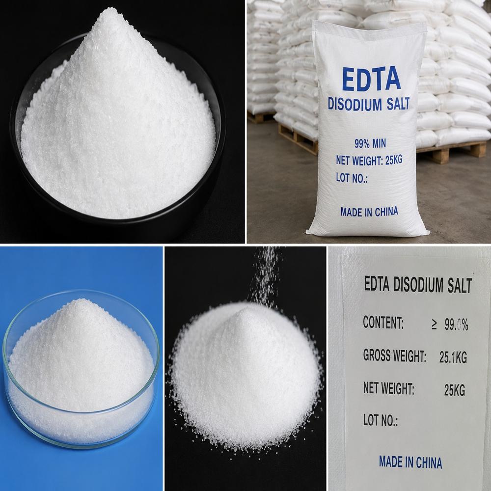 Methyl Paraben  Propyl Paraben