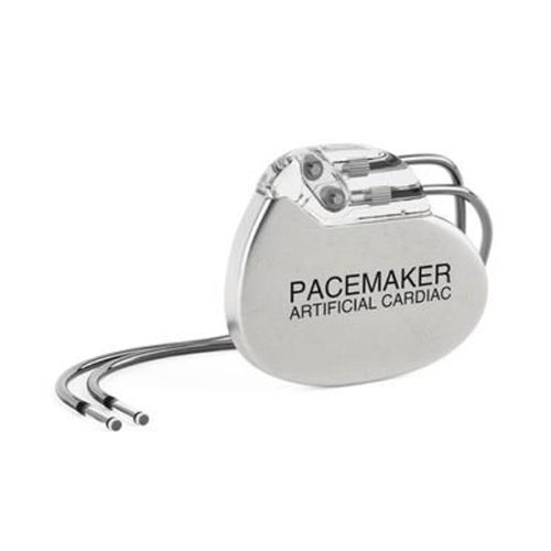 Artificial Cardiac Pacemaker