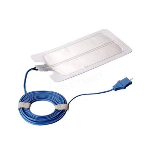 Electrosurgical Pad