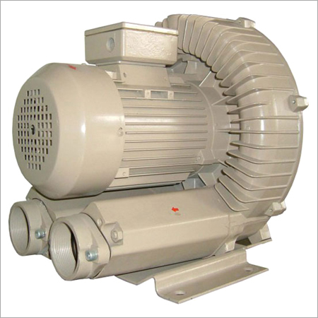 Ring Blower