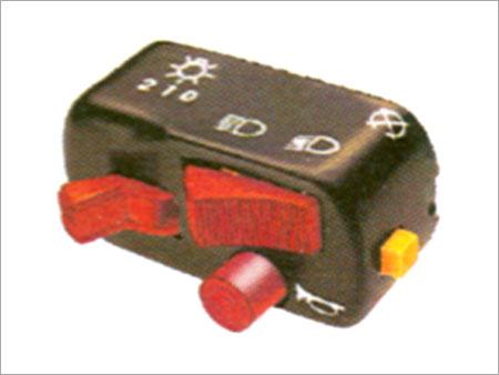 Main switch 12v