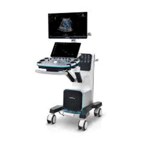 Ultrasound Scanner