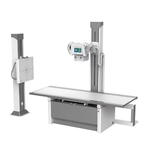 X-Ray Machine