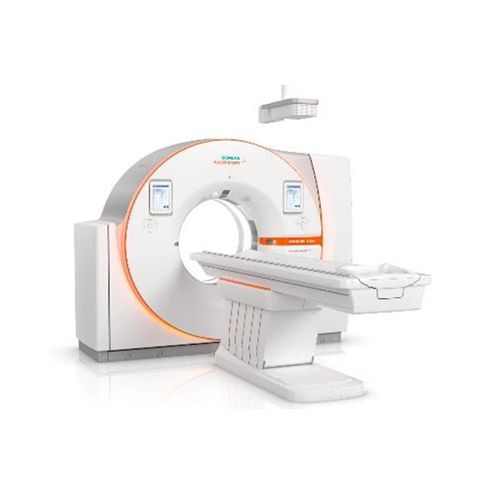 CT Scanner
