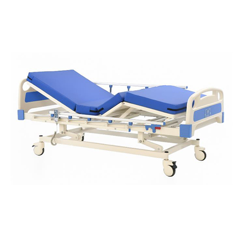 Electric Hospital Bed