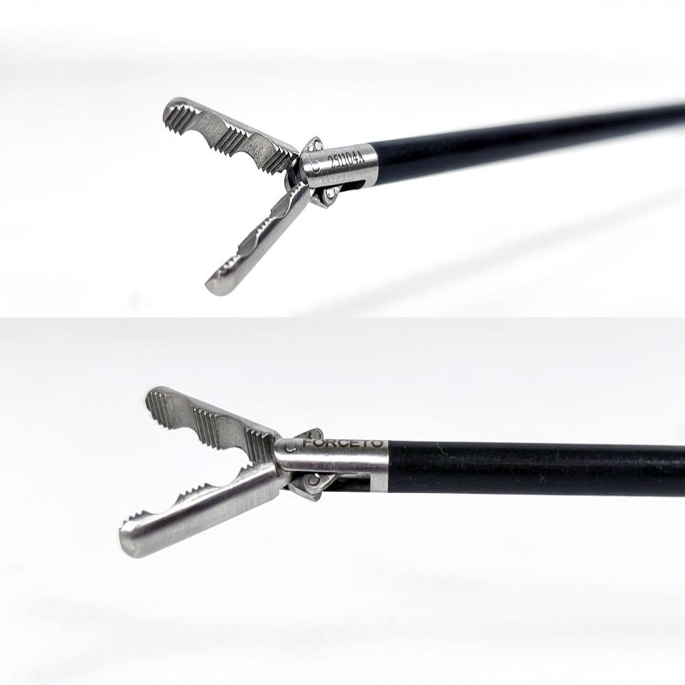 Universal Grasping Forceps 5mm
