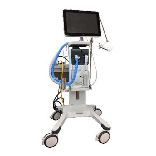 Intensive Ventilator