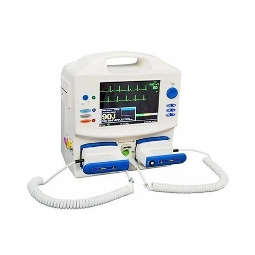 Intensive Defibrillator