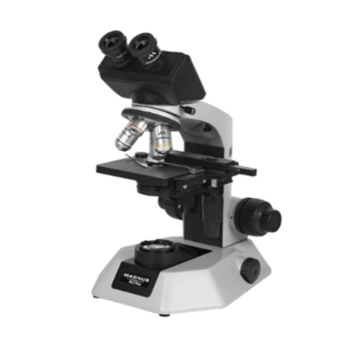 Lab Microscope