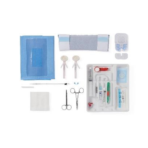 Cath Lab Radial Kit