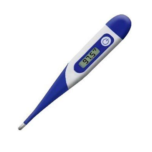 Digital Thermometer