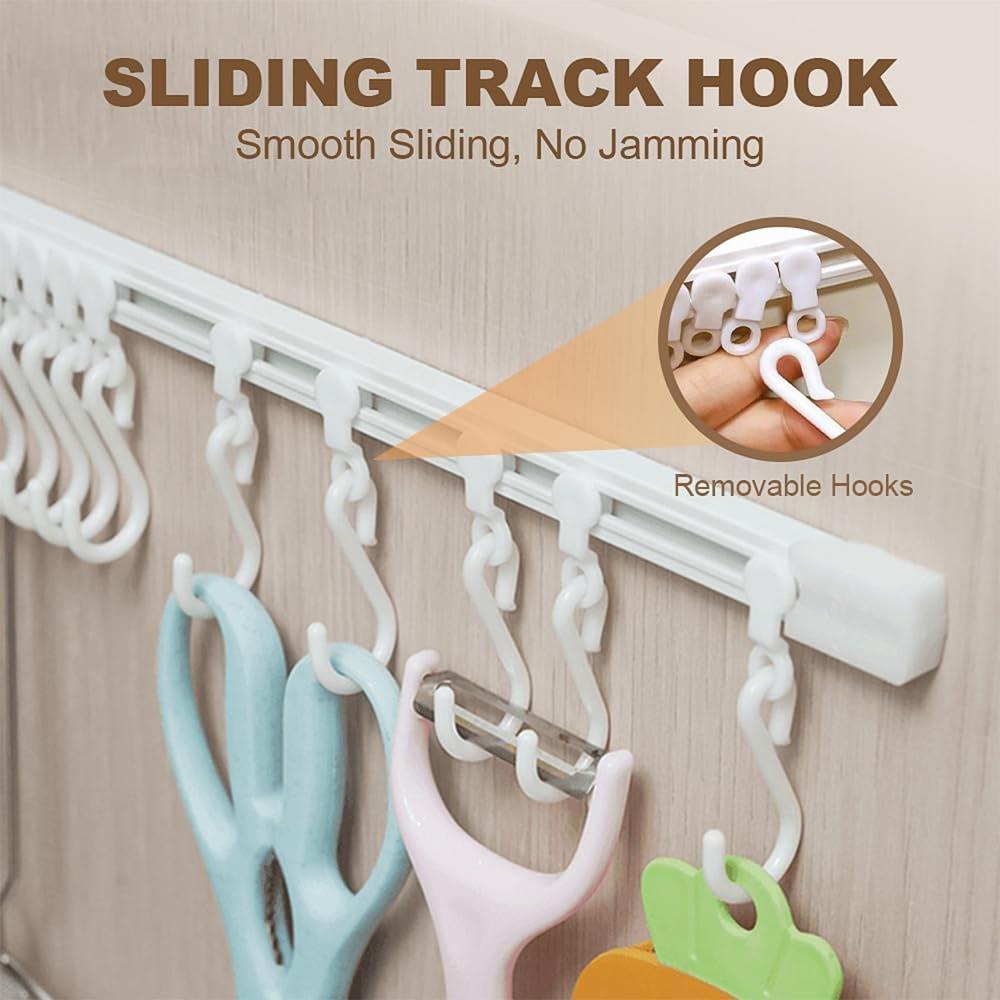 Wall Mounted Kitchen Storage Rack Set - Application: As Per Product Requirement