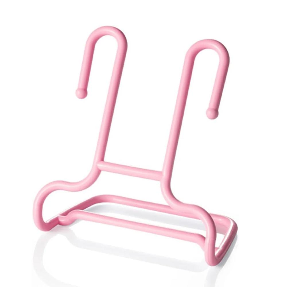 Multi-function Shelf Drying Rack Shoe Rack Stand Hanger (1 Pc) - Application: As Per Product Requirement