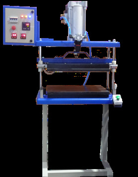 Paratha Flattering Machine