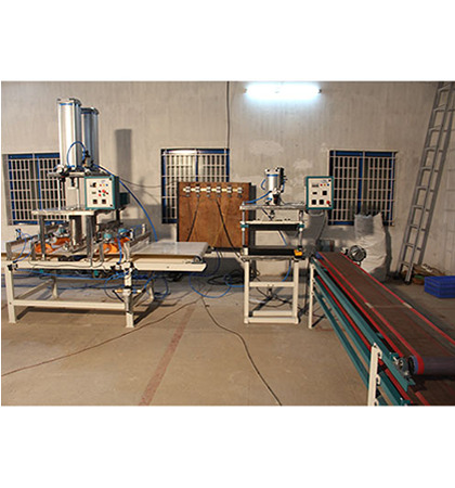 Idiyappam And Sevai Steamer Making Machine
