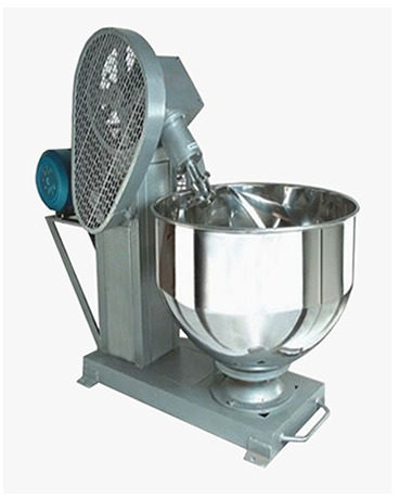 Dough Kneader