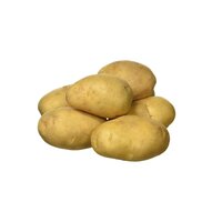 Fresh Potato