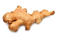 Dry Ginger