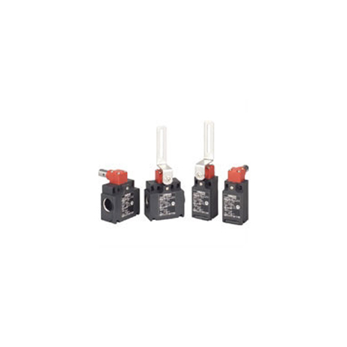 D4NH Safety-door Hinge Switch