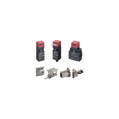 Omron D4NS Safety-Door Switch