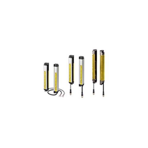 Omron F3SJ-B0225P25 Safety Light Curtain