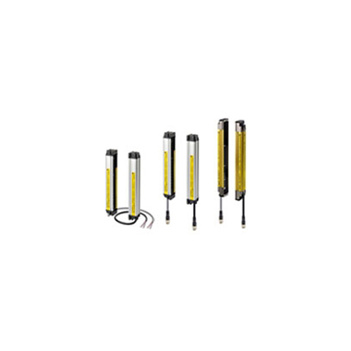 Safety Light Curtain