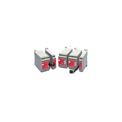 Safety Relay