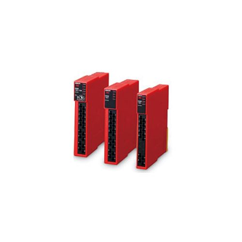 G9SE Series Safety Relay