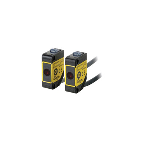 Omron E3ZS-T81A Single-beam Safety Sensor