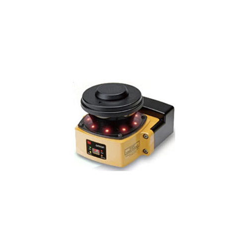 Omron OS32C Safety Laser Scanner