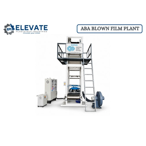Aba Blown Film Plant
