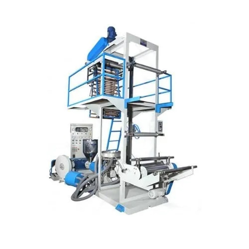 Monolayer Blown Film Line