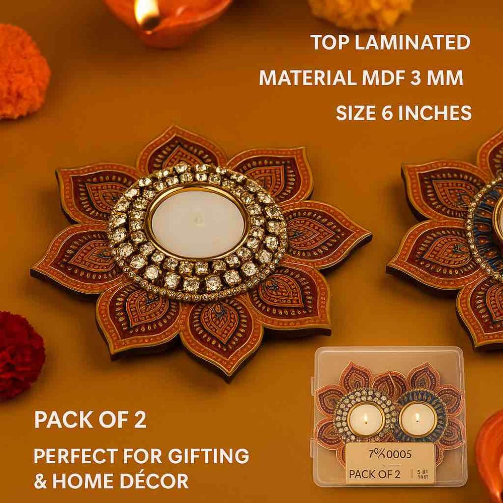 Pack of 2 pcs
