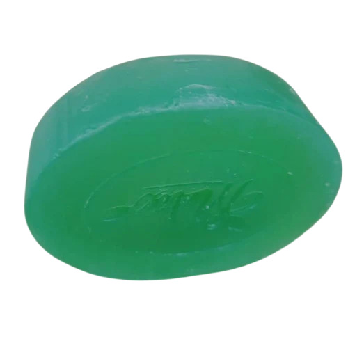 Aloe Vera And Glycerine Soaps
