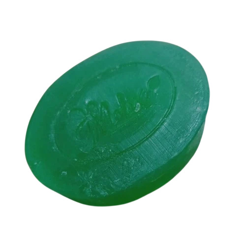Alovera Transparent Glycerin Soap