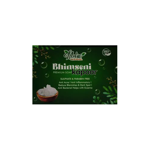 Bhimseni Kapoor Soaps