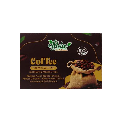 Coffee Soap