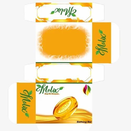 Glycerine Soap