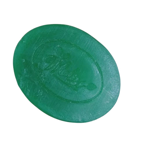 Neem Tulsi Aloe Vera Soap