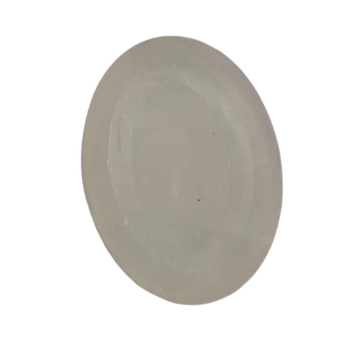 Oval Shape Glycerine Soap