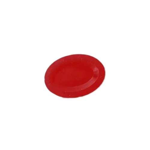 Round Shape Soap