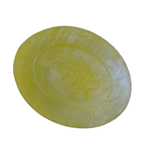 Transparent Bath Soap