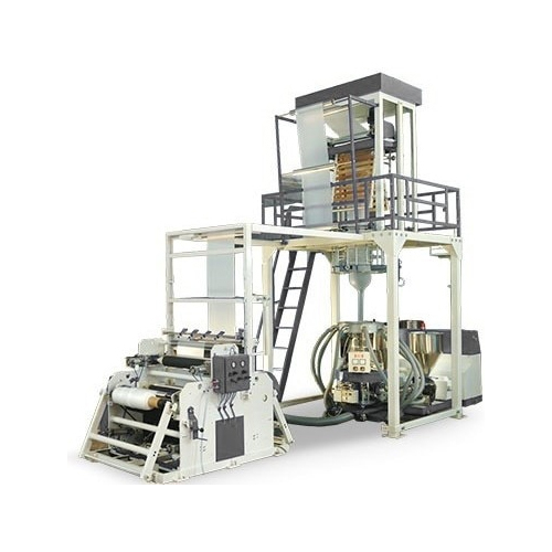 Plastic Reprocess Plant