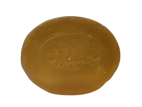 Honey Transparent Glycerin Soap
