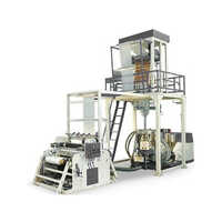 Pp Hdpe Box Strapping Line - Automatic Grade: Automatic
