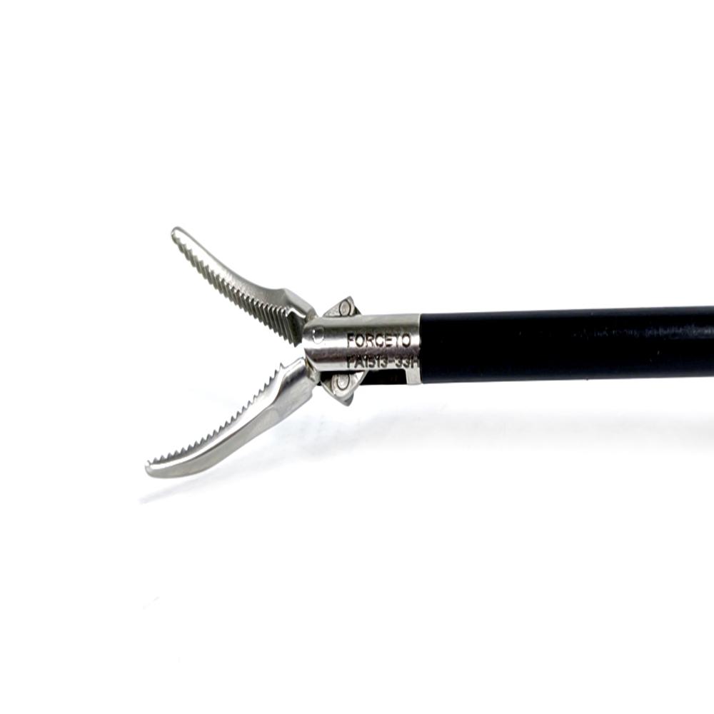 Dessecting Forceps 5mm, 18cm