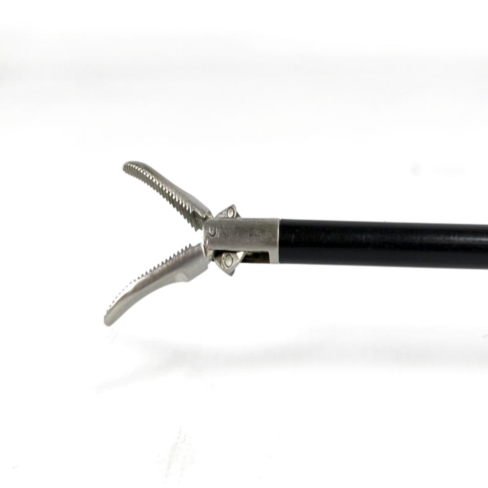 Dessecting Forceps 5mm, 18cm - Instruments Type: Hands Instruments